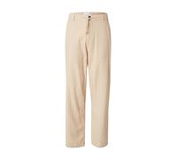 SELECTED Pantalon 'SLH220-BRODY SUN' chamois, Taille 29-30