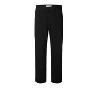 SELECTED Pantalon 'SLH220' noir, Taille 36