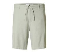 SELECTED Pantalon 'SLHBRODY' menthe, Taille 31-32