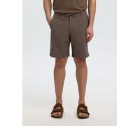 SELECTED Pantalon 'SLHBrody' umbra, Taille 34