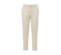 Selected 172 Slim Tape Brody Pants Beige 2XL Homme