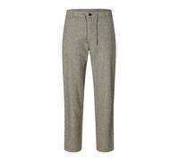 SELECTED Pantalon 'SLHBRODY' vert pastel, Taille 38