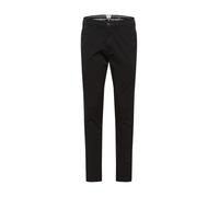 Selected Homme Pantalon chino Slhslim-New Miles 175 Flex Noir 34W/32L EU