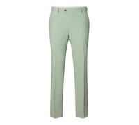 SELECTED Pantalon 'SLHNEIL' vert pastel, Taille 31-32