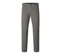 Selected Pantalon 'slhrobert' Gris Foncé