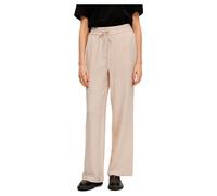 Selected Pantalon Taille Haute Viva Gulia