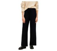 Selected Pantalon Taille Haute Viva Gulia