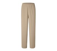 SELECTED Pantalon 'Tinni' beige, Taille 40