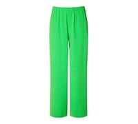 SELECTED Pantalon 'TINNI' citron vert, Taille 36