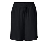 SELECTED FEMME Slfviva MW Short Noos, Noir, 38