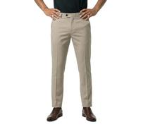 Selected Pantalons De Costume Liam Flex Slim Fit