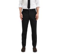 Selected Pantalons De Costume Liam Flex Slim Fit