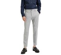 Selected Pantalons De Costume Liam Flex Slim Fit