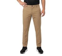 selected pantalons homme de couleur marron 48