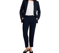 Selected Pantalons De Costume Rita Ria Crop Fit