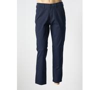 selected pantalons homme de couleur bleu W34 L34
