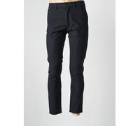 selected pantalons homme de couleur gris W29 L32