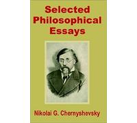 Selected Philosophical Essays