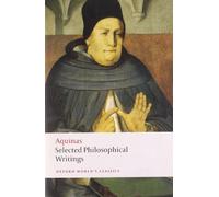Selected Philosophical Writings