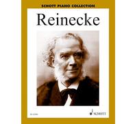 Selected Piano Works: piano.