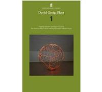 Selected Plays, 1999-2009 Greig, David (Auteur)