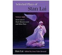 Selected Plays Of Stan Lai