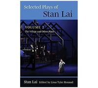 Selected Plays Of Stan Lai