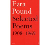 Selected Poems, 1908-1969