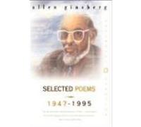 Selected Poems 1947-1995 Allen Ginsberg (Auteur)