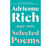 Selected Poems: 1950-2012