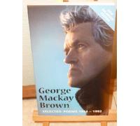 Selected Poems, 1954-92