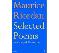 Selected Poems – Faber & Faber