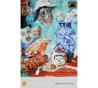 Rainer Maria Rilke – Poèmes choisis – Penguin Books