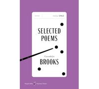 Selected Poems American Classics Edition