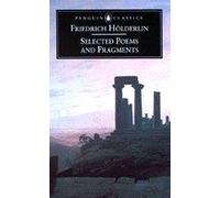 Selected Poems And Fragments