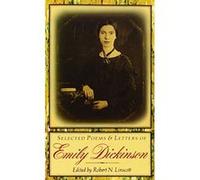 Selected Poems and Letters of Emily Dickinson Emily Dickinson (Auteur)