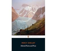 Selected Poems and Prose – Penguin Books