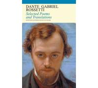 Selected Poems And Translations