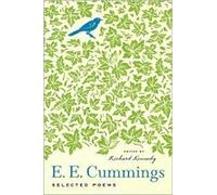 Selected Poems by E. E. Cummings [Paperback] NEUF