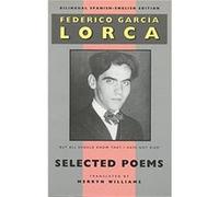 Selected Poems by Federico Garcia Lorca Federico Garcia Lorca (Auteur)