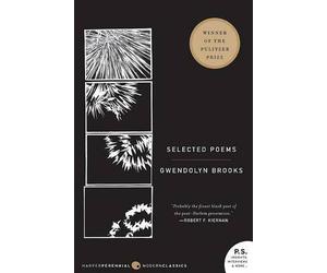 [Selected Poems] (By: Gwendolyn Brooks) [published: July, 2006]