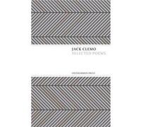 Selected Poems by Jack Clemo Jack Clemo (Auteur)