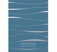 Selected Poems by John Glenday John Glenday (Auteur)