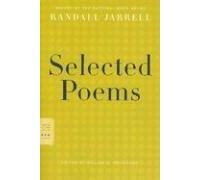 [Selected Poems] (By: Randall Jarrell) [published: May, 2007]