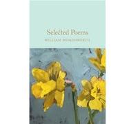 Selected Poems by William Wordsworth William Wordsworth (Auteur)
