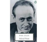 selected poems Celan, Paul (Auteur)