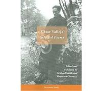 Selected Poems Cesar Vallejo (Auteur)
