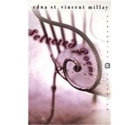 Selected Poems Edna st Vincent Millay (Auteur)