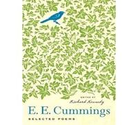 Selected poems Edward Estlin Cummings (Auteur)
