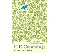 Selected poems Edward Estlin Cummings (Auteur)